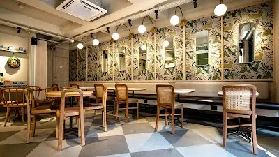 Third Wave Coffee