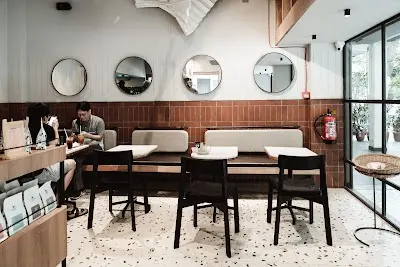 Third Wave Coffee