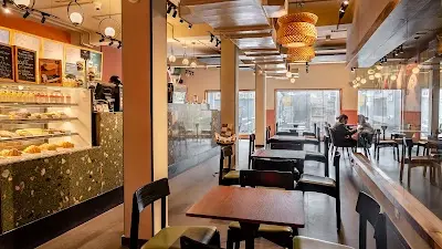 Third Wave Coffee