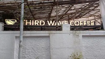 Third Wave Coffee