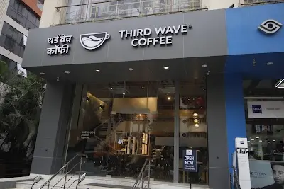 Third Wave Coffee