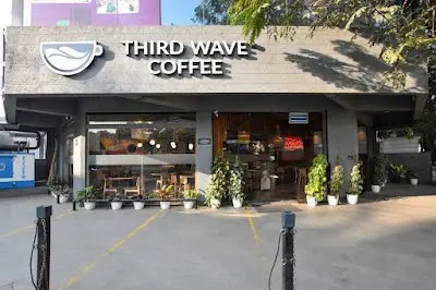 Third Wave Coffee