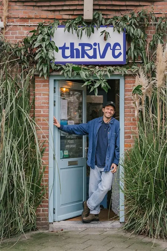 Thrive Coffee House