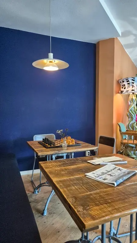 Thrive Coffee House, Foto 3 von 7