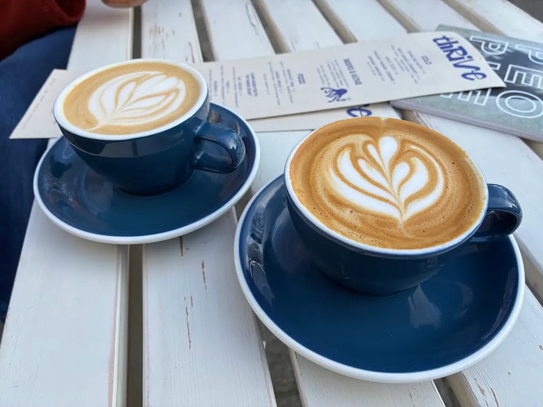 Thrive Coffee House, Foto 5 von 7