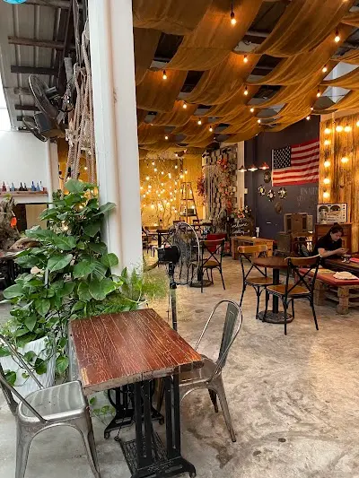 Tous Les Temps Tea & Coffee