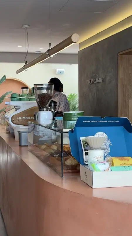 Tropicalia Coffee, Foto 2 von 10