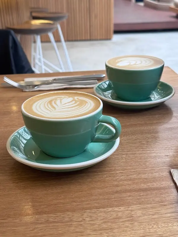 Tropicalia Coffee, Foto 5 von 10