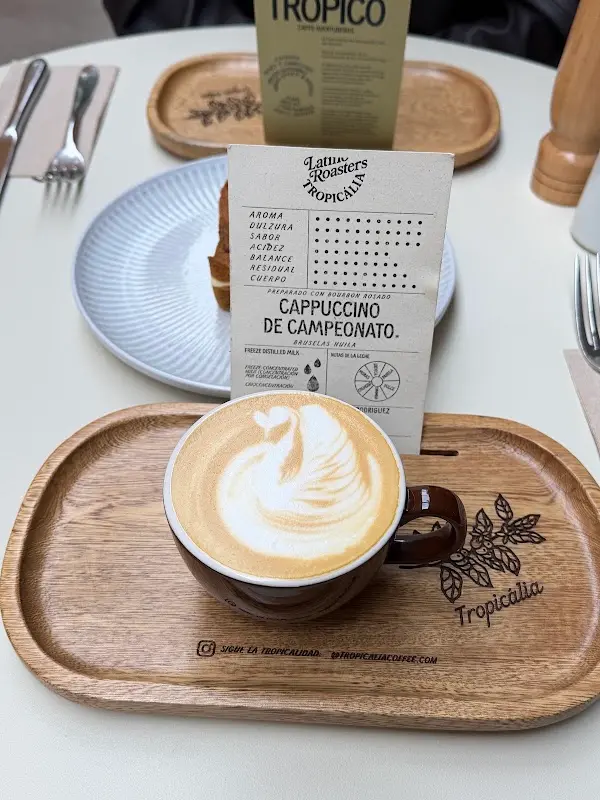 Tropicalia Coffee, Foto 6 von 10