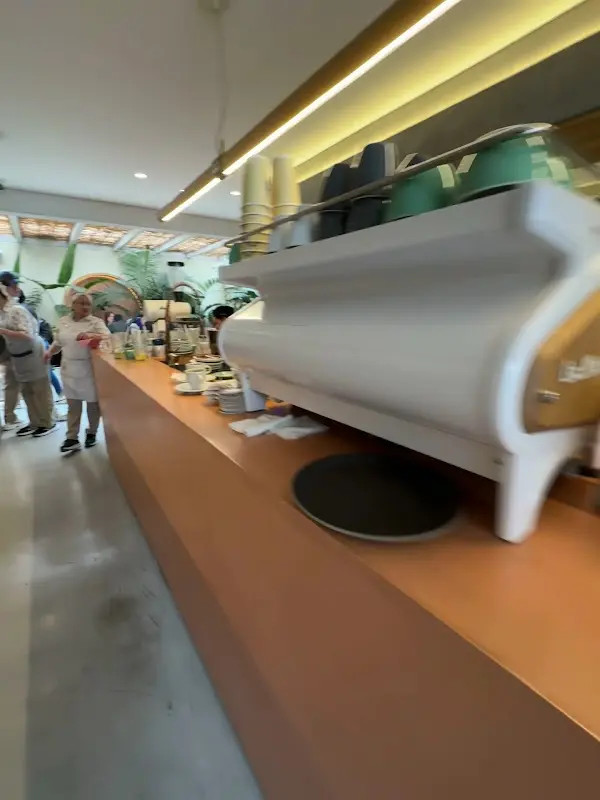 Tropicalia Coffee, Foto 8 von 10