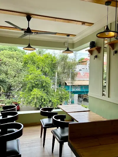 TrueBrew Cafe & Restaurant