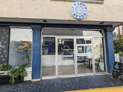 Twenty Seven Coffee