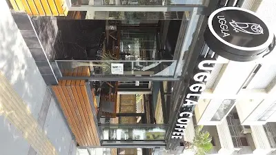 Uggla Coffee