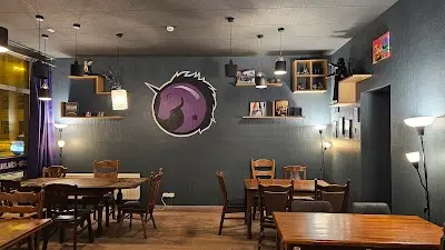 UniCon Cafe