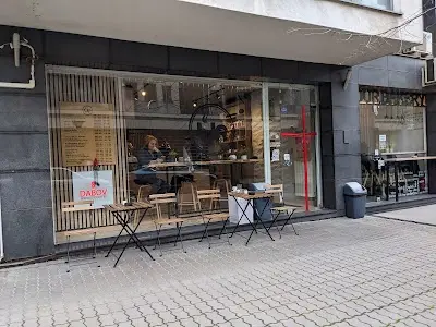 Up Coffee
