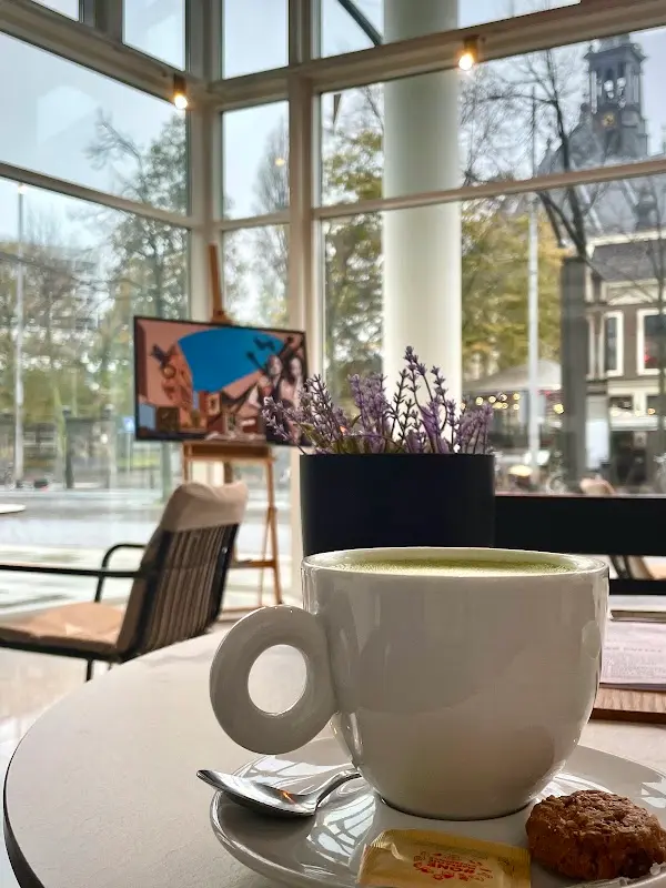 Urban Café, Foto 4 von 10