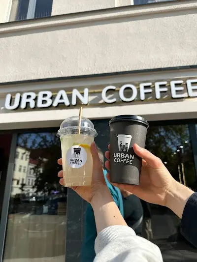 Urban Coffee