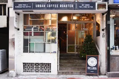 Urban Coffee Roaster (Tsim Sha Tsui)