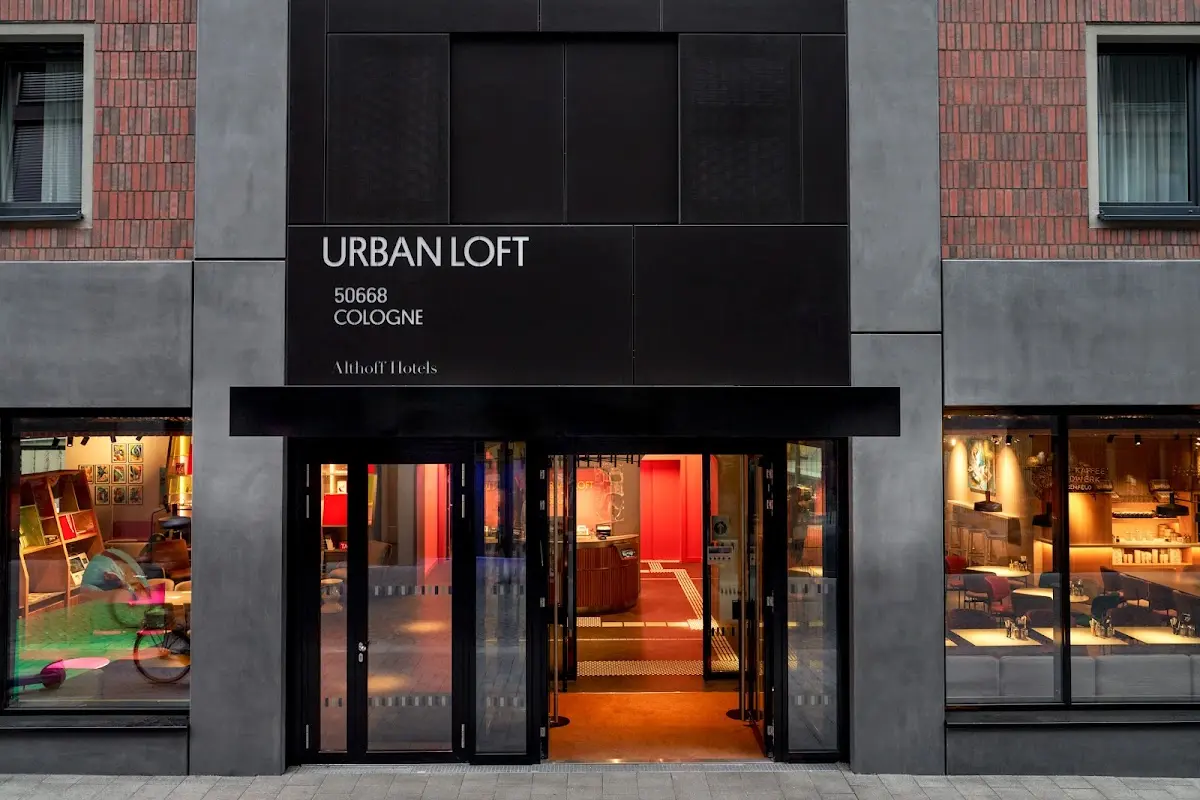 URBAN LOFT Cologne