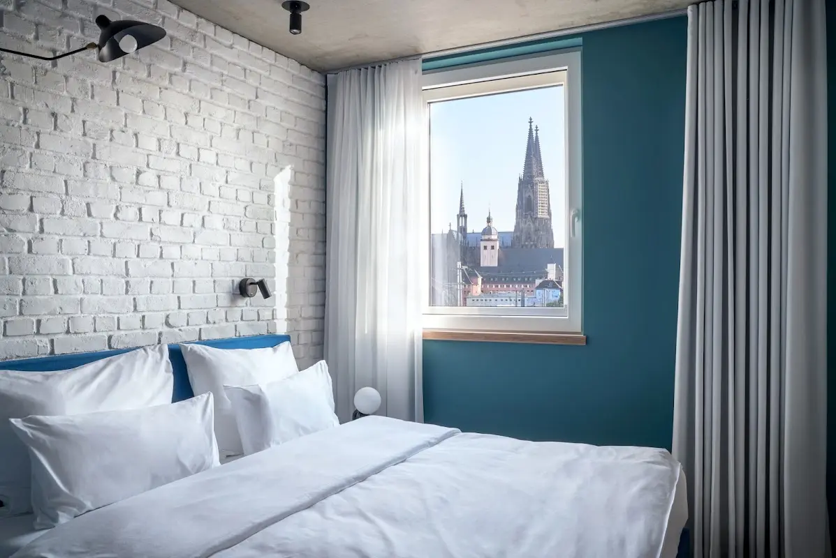 URBAN LOFT Cologne, Foto 3 von 10