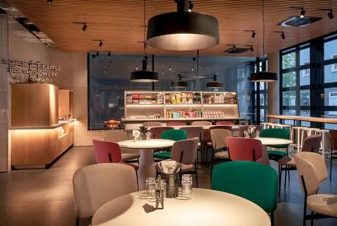 URBAN LOFT Cologne, Foto 5 von 10
