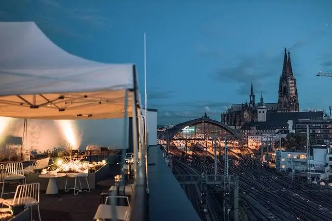 URBAN LOFT Cologne, Foto 6 von 10