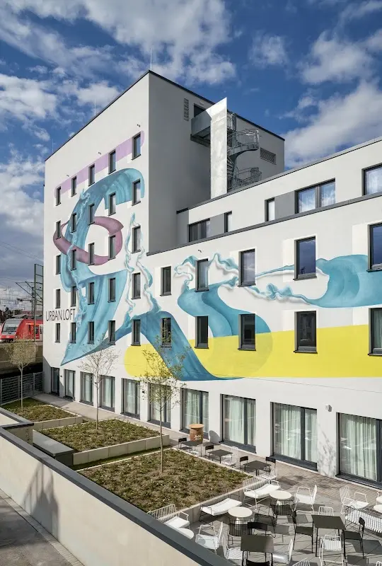 URBAN LOFT Cologne, Foto 7 von 10