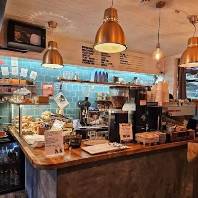 Urban Social-Islington