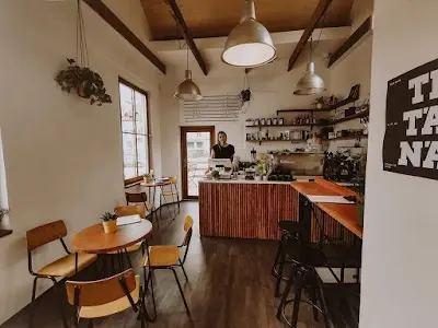 Värav Coffee and toast
