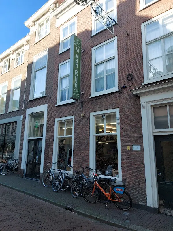 Vascobelo V-Bar Den Haag, Foto 7 von 10