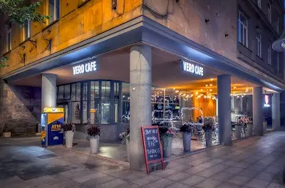 VERO CAFE