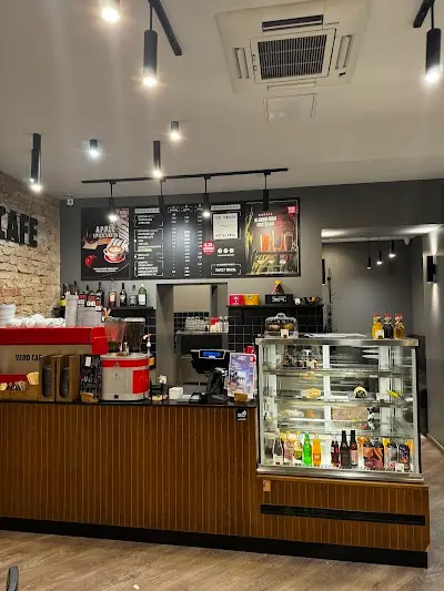 Vero Cafe