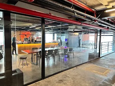 Versado Café - Recife Antigo
