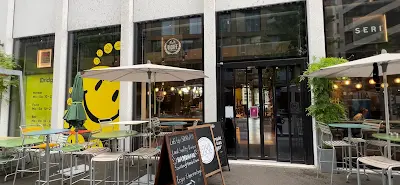 ViCAFE Europaallee