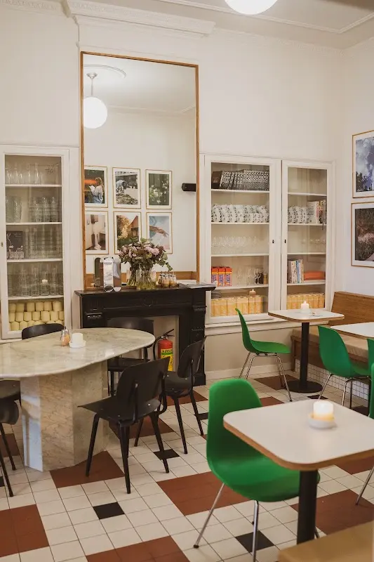 Vooraf en Toe Eet- Drink- en Kunstlokaal, Foto 8 von 10