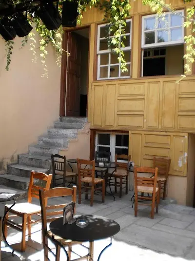 Vryssaki (artFix Athens)
