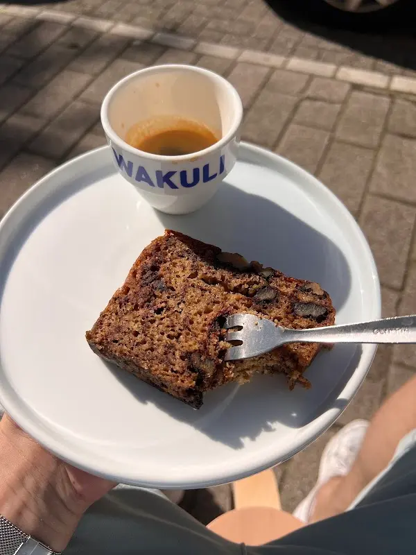 Wakuli Coffee | Piet Heinstraat, Foto 2 von 5