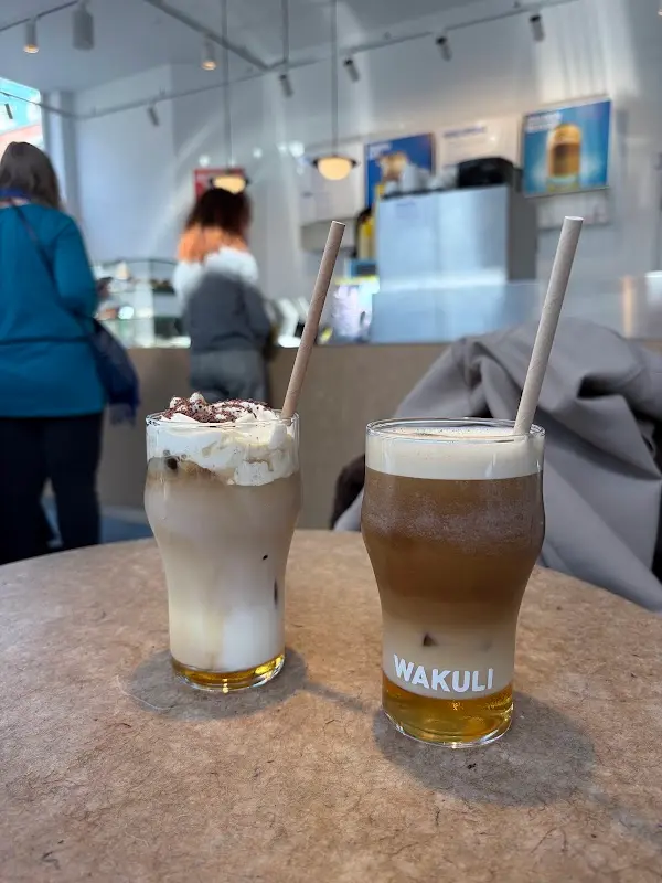 Wakuli Coffee | Piet Heinstraat, Foto 4 von 5