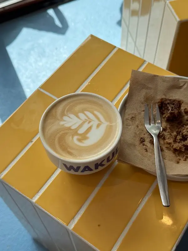 Wakuli Coffee | Theresiastraat, Foto 4 von 5
