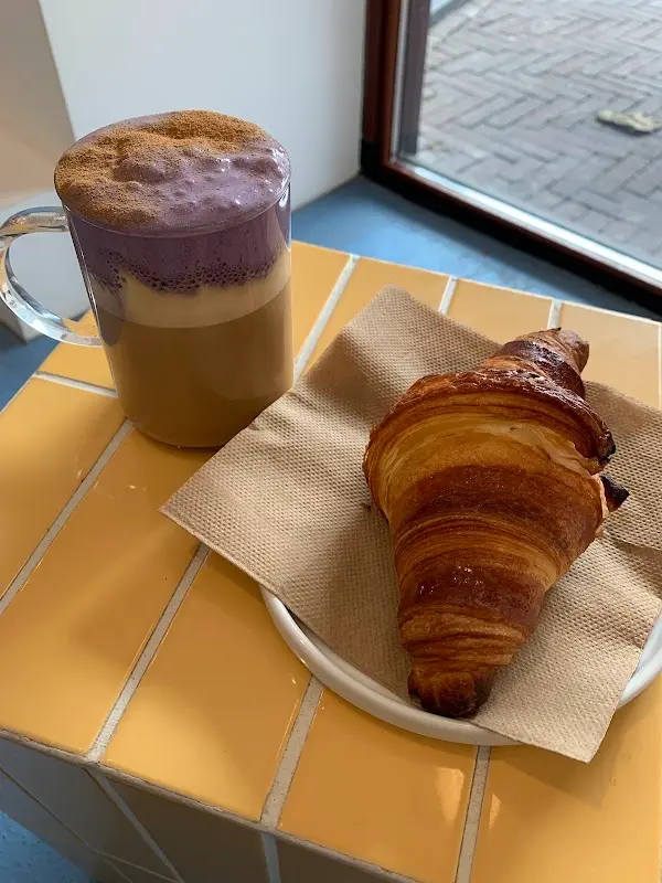 Wakuli Coffee | Theresiastraat, Foto 5 von 5