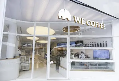 We Coffee