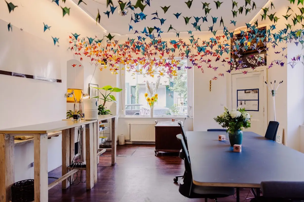Weserland Coworking Space