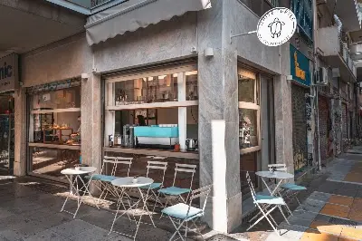 White Turtle Coffeehouse