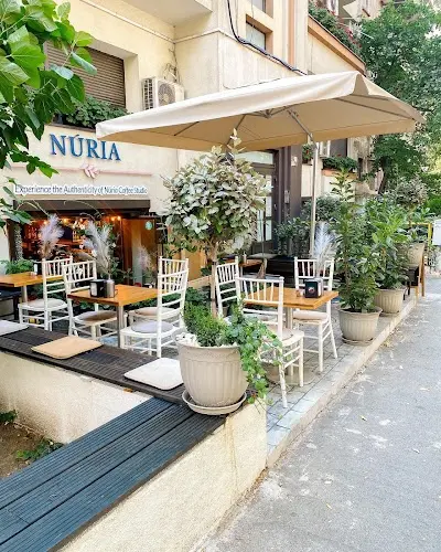 WHOA! by Nuria Specialty Coffee
