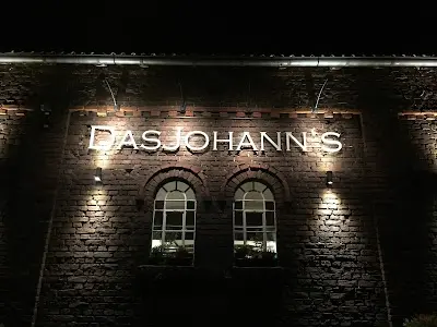 Das Johann's Café