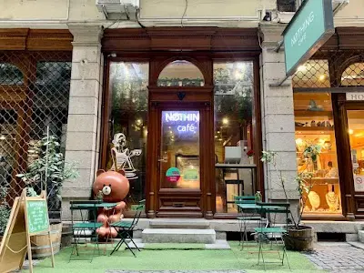 Yaku Café