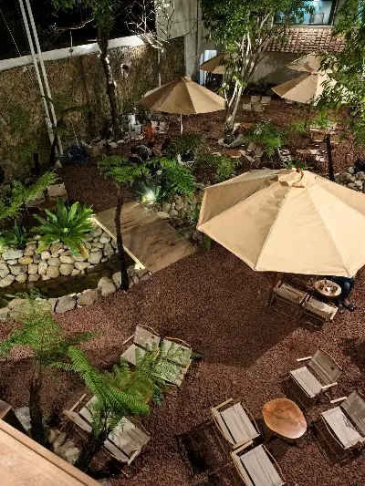 Yên Cafe 24/7