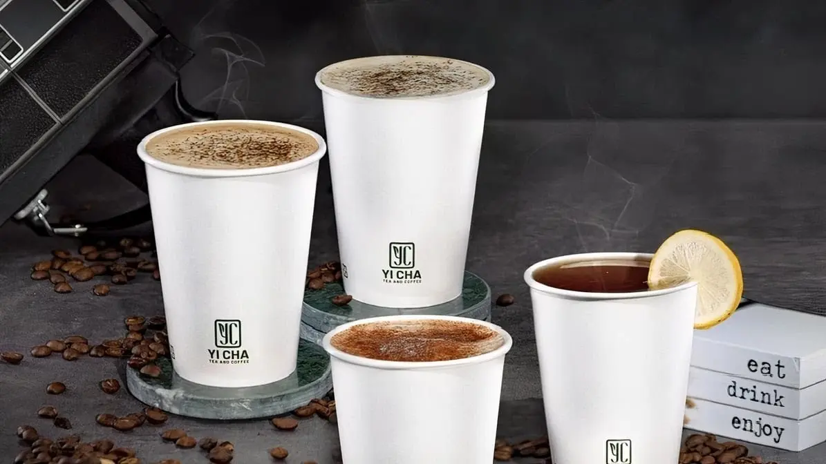 YI CHA - Tea and Coffee, Foto 10 von 10