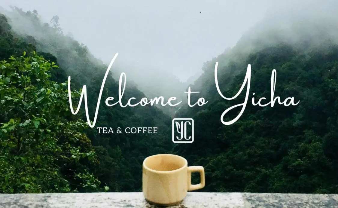 YI CHA - Tea and Coffee, Foto 4 von 10