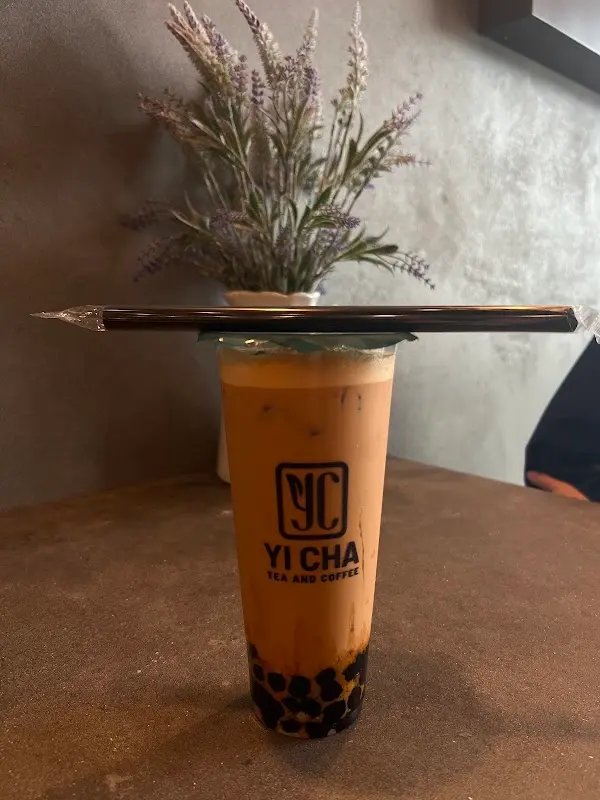 YI CHA - Tea and Coffee, Foto 7 von 10